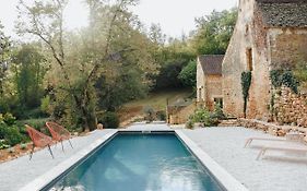 MAISON CISTUS - Maison d'hôtes de charme - Suites et gîte avec terrasses privées - Proche de Sarlat, au coeur de la Nature